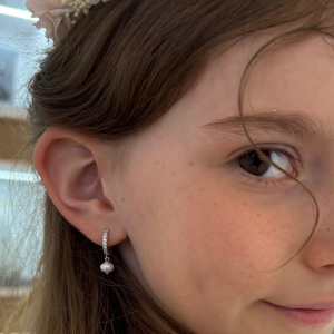 gioiello bambina