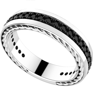 anello uomo